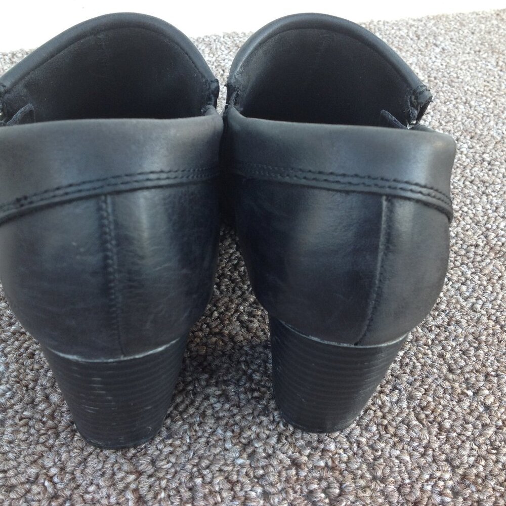 boc Ankle Boot Booties Size 8M - Picture 4 of 16